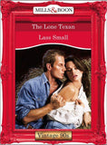 The Lone Texan (Mills & Boon Vintage Desire): First edition (9781408990483)