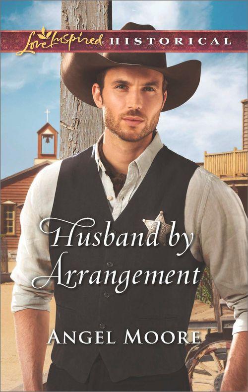 Husband By Arrangement (Mills &amp; Boon Love Inspired Historical)