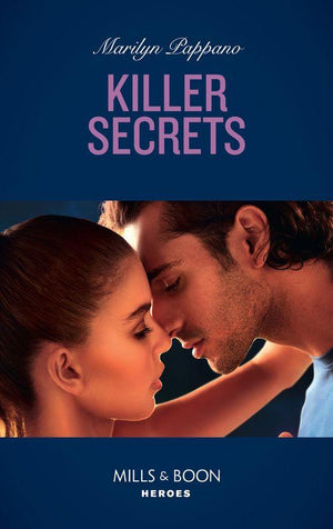Killer Secrets (Mills &amp; Boon Heroes)