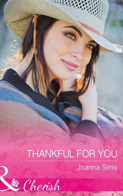 The Brands of Montana - Thankful For You (Mills &amp; Boon Cherish) (The Brands of Montana, Book 5)