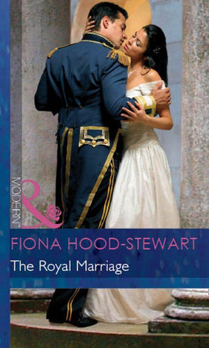 By Royal Command - The Royal Marriage (Mills &amp; Boon Modern) (By Royal Command, Book 5): First edition