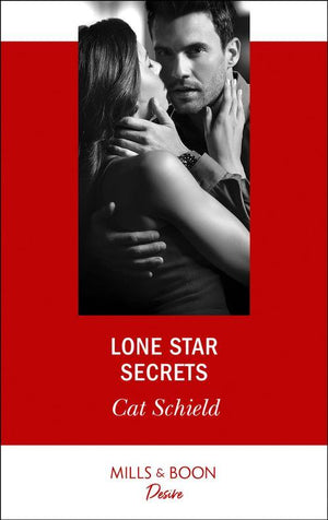 Texas Cattleman&#39;s Club: The Impostor - Lone Star Secrets (Mills &amp; Boon Desire) (Texas Cattleman&#39;s Club: The Impostor, Book 8)
