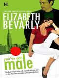 You've Got Male: First edition (9781472053534)