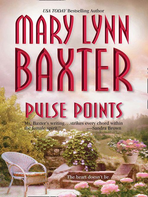 Pulse Points: First edition