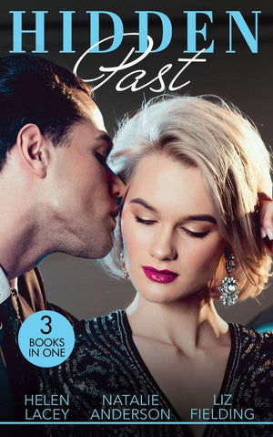 Hidden Past: Date with Destiny / The End of Faking It / For His Eyes Only (9780008907037)