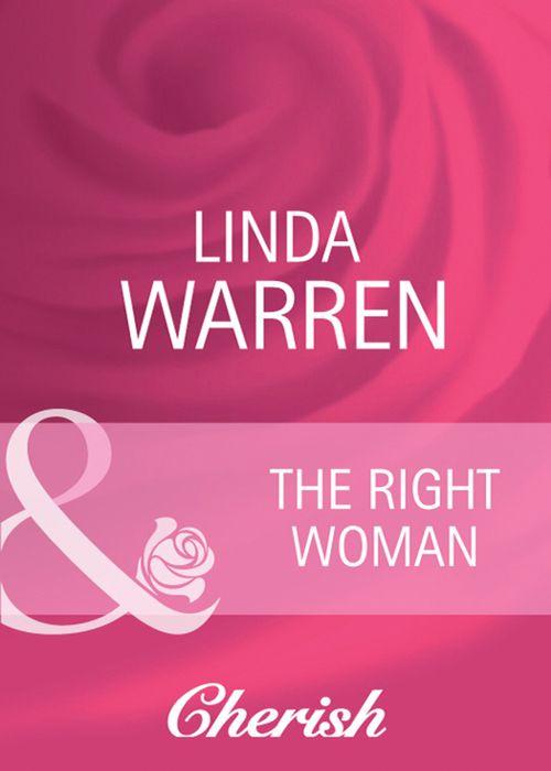 Twins - The Right Woman (Mills &amp; Boon Cherish) (Twins, Book 14): First edition