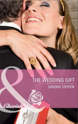 The Wedding Gift (Mills &amp; Boon Cherish): First edition