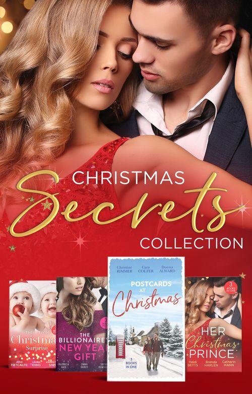 Christmas Secrets Collection (Mills &amp; Boon e-Book Collections)