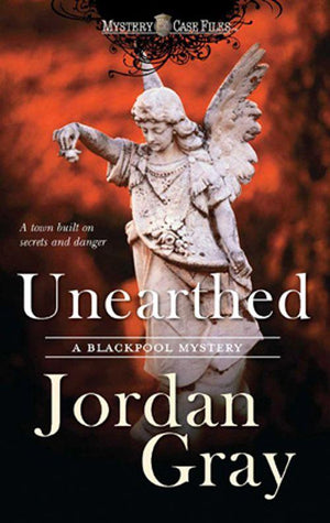 Unearthed: First edition