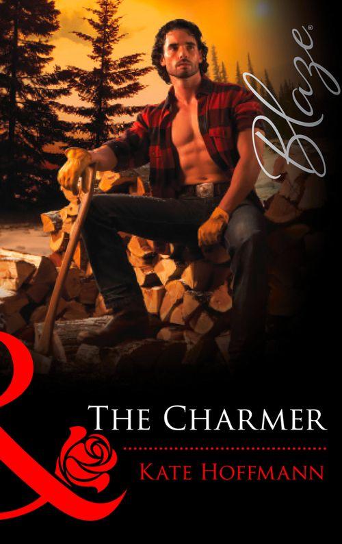The Charmer (Mills &amp; Boon Blaze): First edition