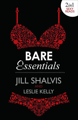 Bare Essentials: Naughty, But Nice (Bare Essentials, Book 2) / Naturally Naughty (Bare Essentials, Book 1): First edition