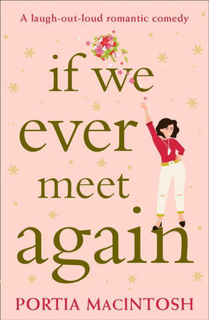 If We Ever Meet Again: First edition