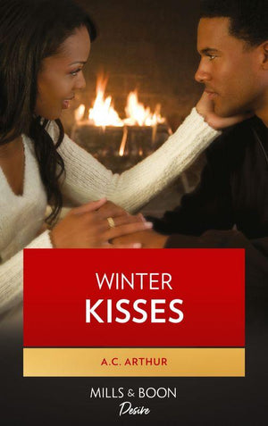 Winter Kisses: First edition
