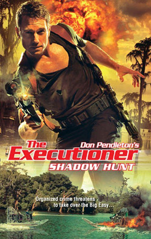 Shadow Hunt: First edition