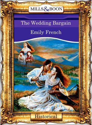 The Wedding Bargain (Mills &amp; Boon Vintage 90s Modern): First edition