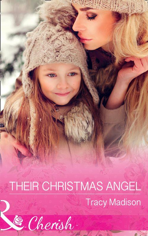 The Colorado Fosters - Their Christmas Angel (Mills &amp; Boon Cherish) (The Colorado Fosters, Book 8)