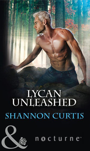 Lycan Unleashed (Mills &amp; Boon Nocturne)