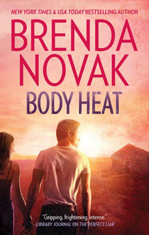 Department 6 - Body Heat (Department 6, Book 2): First edition