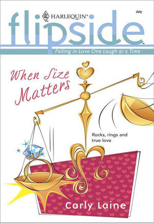 When Size Matters: First edition