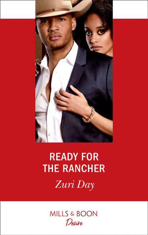 Sin City Secrets - Ready For The Rancher (Mills &amp; Boon Desire) (Sin City Secrets, Book 2)