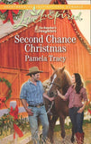 Second Chance Christmas (Mills & Boon Love Inspired) (The Rancher's Daughters, Book 2) (9781474046350)