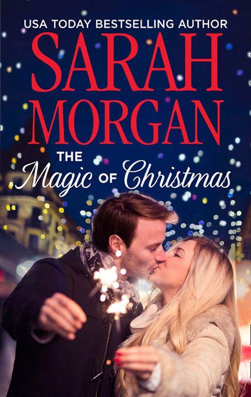 The Magic Of Christmas (Mills &amp; Boon Medical)