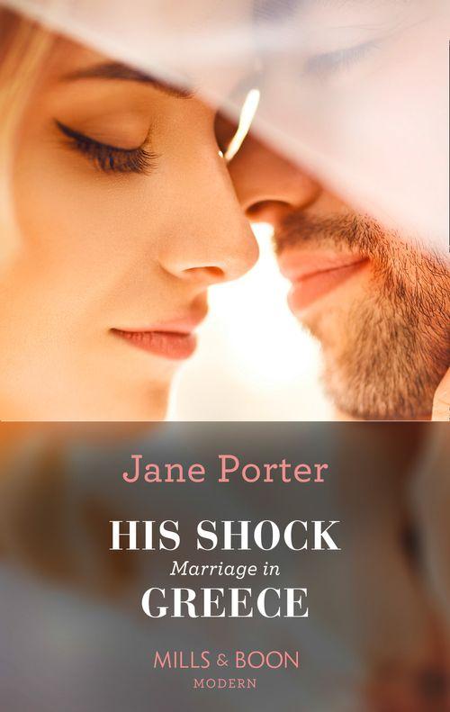 Passion in Paradise - His Shock Marriage In Greece (Mills &amp; Boon Modern) (Passion in Paradise, Book 3)