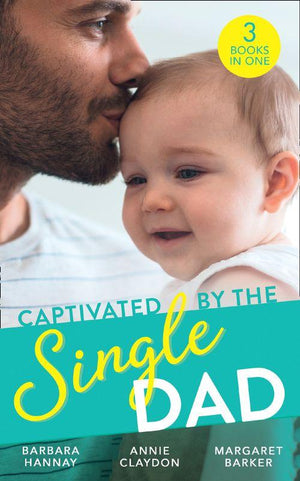 Captivated By The Single Dad: Rancher&#39;s Twins: Mum Needed / Saved by the Single Dad / Summer With A French Surgeon