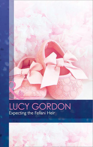 Expecting The Fellani Heir (Mills &amp; Boon Cherish)