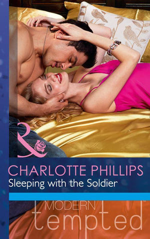 The Flat in Notting Hill - Sleeping with the Soldier (Mills &amp; Boon Modern Tempted) (The Flat in Notting Hill, Book 2): Second edition