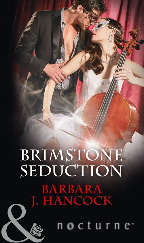 Brimstone Seduction (Mills &amp; Boon Nocturne)