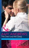 The Devil And The Deep (Mills & Boon Modern Tempted) (Temptation on her Doorstep, Book 2): First edition (9781472039354)