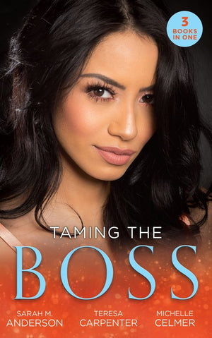 Taming The Boss: Twins for the Billionaire (Billionaires and Babies) / The Boss&#39;s Surprise Son / The Secretary&#39;s Secret (Mills &amp; Boon M&amp;B)