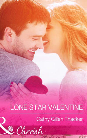 McCabe Multiples - Lone Star Valentine (Mills &amp; Boon Cherish) (McCabe Multiples, Book 3): First edition
