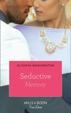 Seductive Memory (Moonlight and Passion, Book 1) (9781474086301)