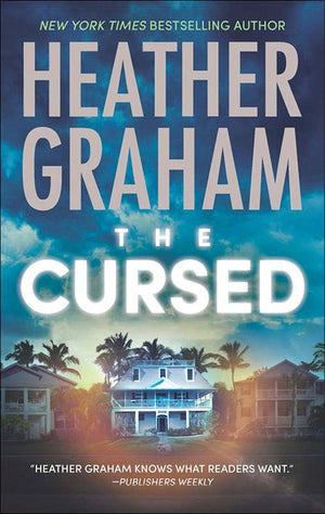 Krewe of Hunters - The Cursed (Krewe of Hunters, Book 12): First edition