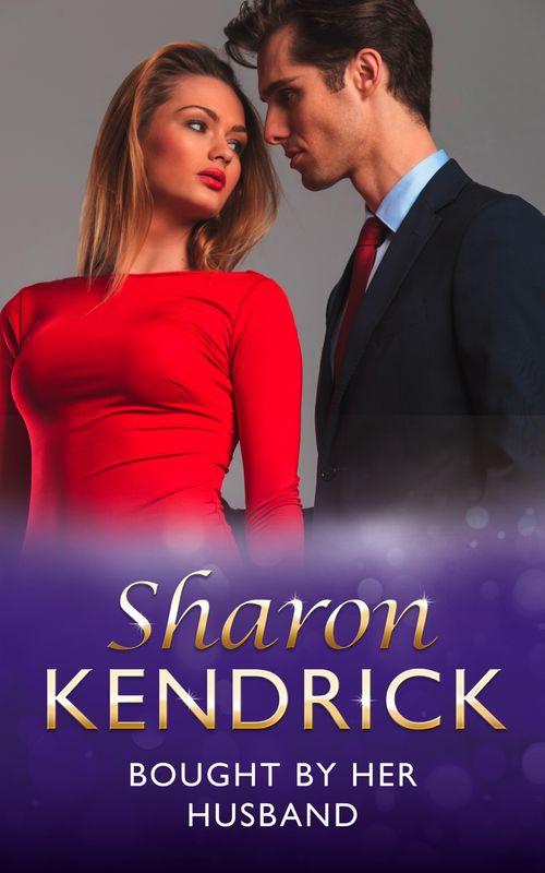 Bought By Her Husband (Mills &amp; Boon Modern)