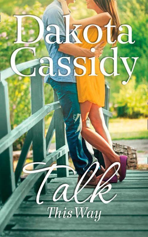 A Plum Orchard novella - Talk This Way (A Plum Orchard novella, Book 1): First edition
