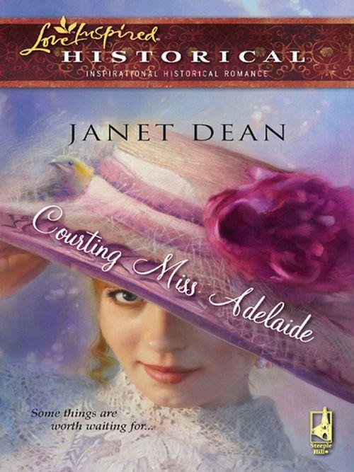 Courting Miss Adelaide (Mills &amp; Boon Historical): First edition