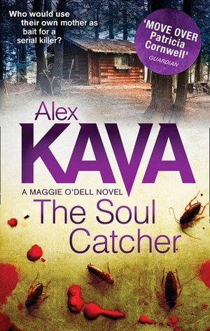 The Soul Catcher: First edition