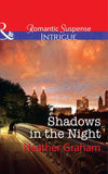 Shadows In The Night (Mills & Boon Intrigue) (The Finnegan Connection, Book 2) (9781474062268)