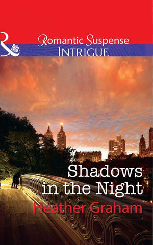 Shadows In The Night (Mills & Boon Intrigue) (The Finnegan Connection, Book 2) (9781474062268)