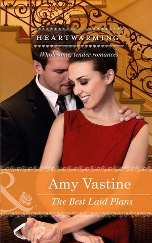 Chicago Sisters - The Best Laid Plans (Mills &amp; Boon Heartwarming) (Chicago Sisters, Book 2): First edition