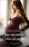 His Mistress With Two Secrets (Mills & Boon Modern) (The Sauveterre Siblings, Book 2) (9781474052337)