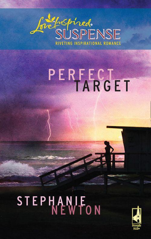 Emerald Coast 911 - Perfect Target (Mills &amp; Boon Love Inspired) (Emerald Coast 911, Book 1): First edition