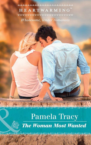 Safe in Sarasota Falls - The Woman Most Wanted (Mills &amp; Boon Heartwarming) (Safe in Sarasota Falls, Book 2)