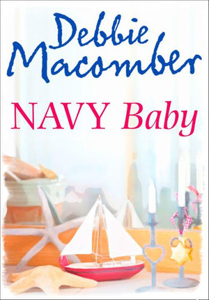 Navy Baby: First edition
