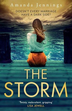 The Storm (9780008287061)
