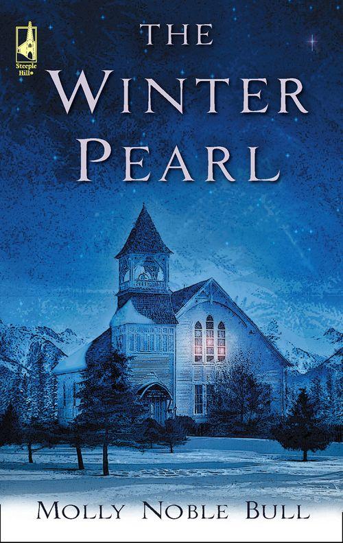 The Winter Pearl (Mills &amp; Boon Silhouette): First edition