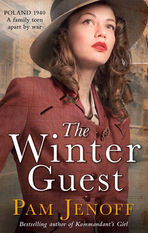 The Winter Guest: First edition